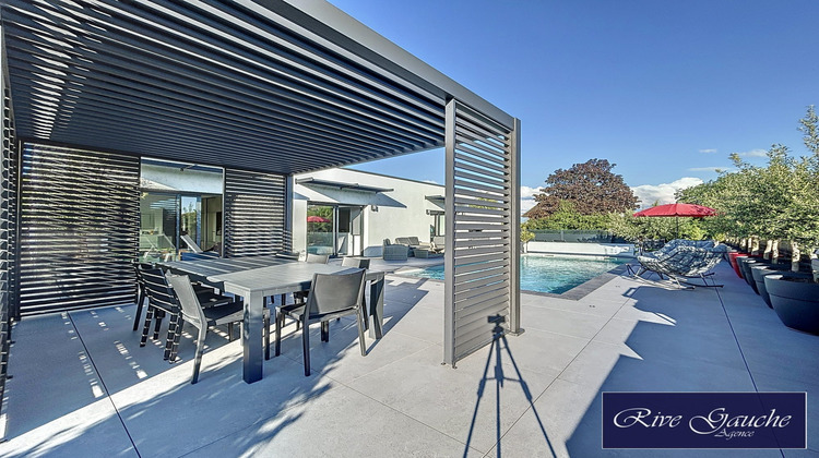 Ma-Cabane - Vente Maison Massongy, 131 m²