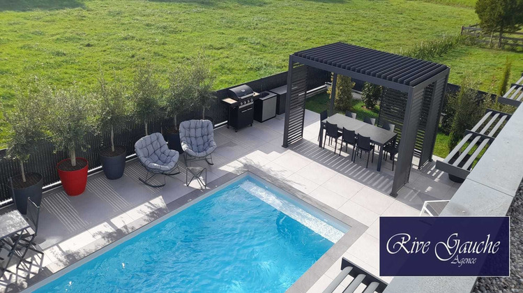 Ma-Cabane - Vente Maison Massongy, 131 m²