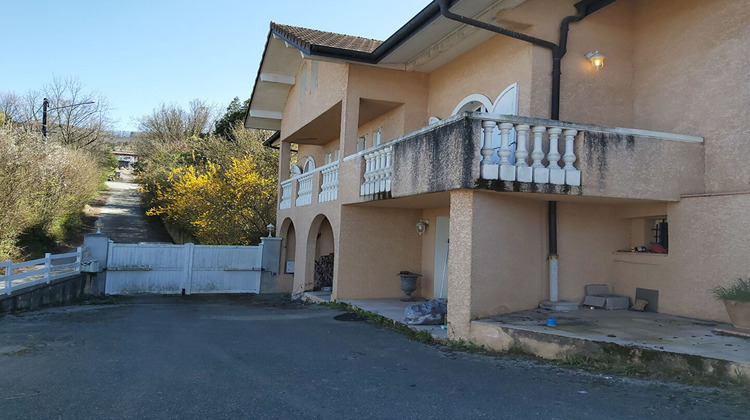 Ma-Cabane - Vente Maison MASSONGY, 260 m²