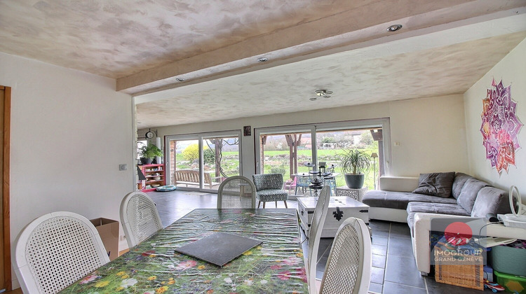 Ma-Cabane - Vente Maison MASSONGY, 131 m²