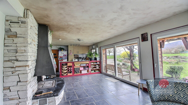 Ma-Cabane - Vente Maison MASSONGY, 131 m²