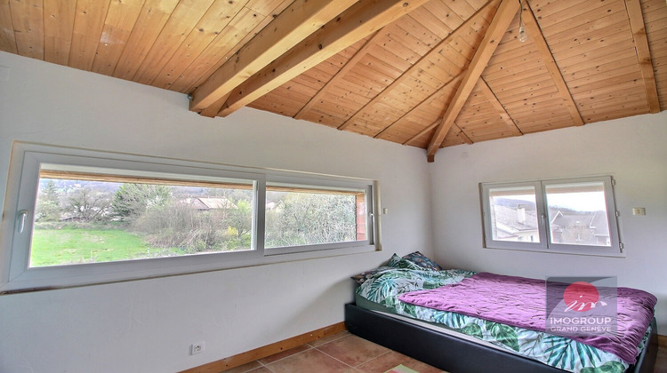 Ma-Cabane - Vente Maison MASSONGY, 131 m²