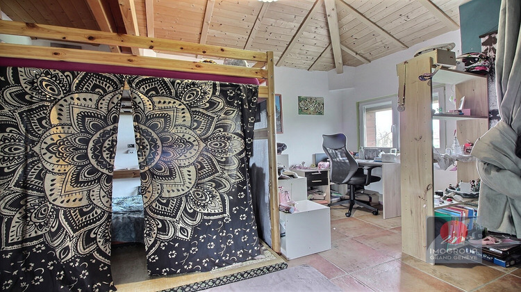 Ma-Cabane - Vente Maison MASSONGY, 131 m²