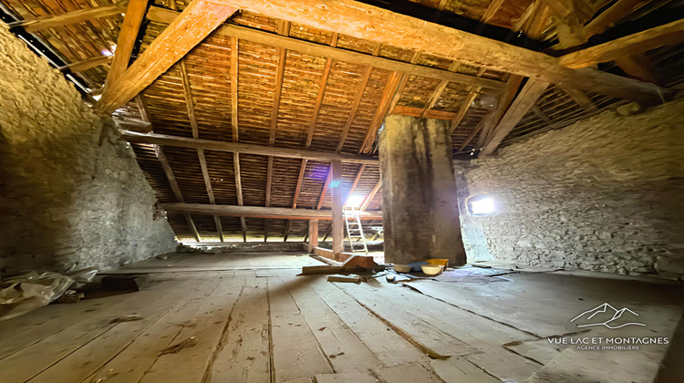 Ma-Cabane - Vente Maison MASSONGY, 188 m²