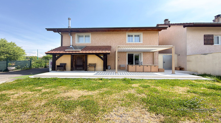 Ma-Cabane - Vente Maison MASSONGY, 136 m²
