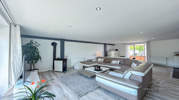 Ma-Cabane - Vente Maison MASSONGY, 136 m²