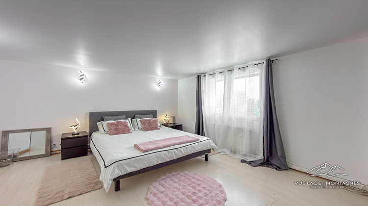 Ma-Cabane - Vente Maison MASSONGY, 136 m²