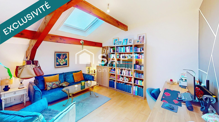 Ma-Cabane - Vente Maison Massongy, 185 m²