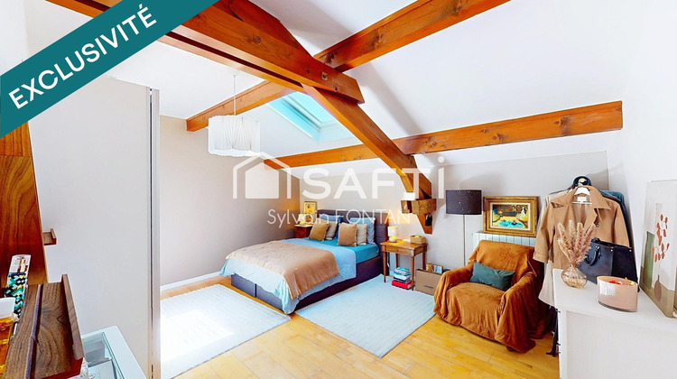 Ma-Cabane - Vente Maison Massongy, 185 m²