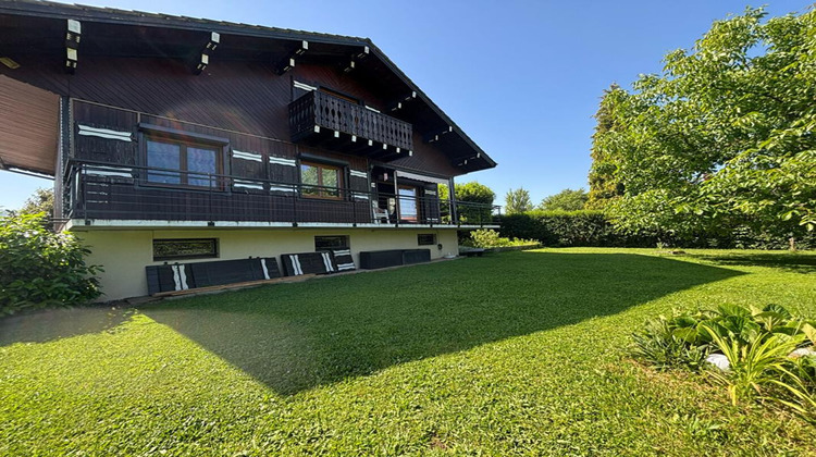 Ma-Cabane - Vente Maison MASSONGY, 110 m²