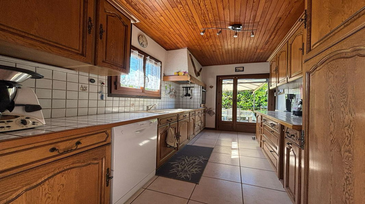 Ma-Cabane - Vente Maison MASSONGY, 110 m²