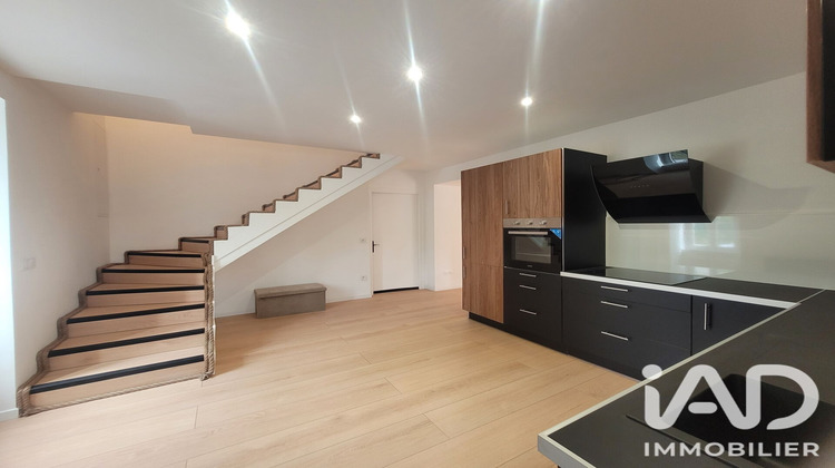 Ma-Cabane - Vente Maison Massongy, 115 m²