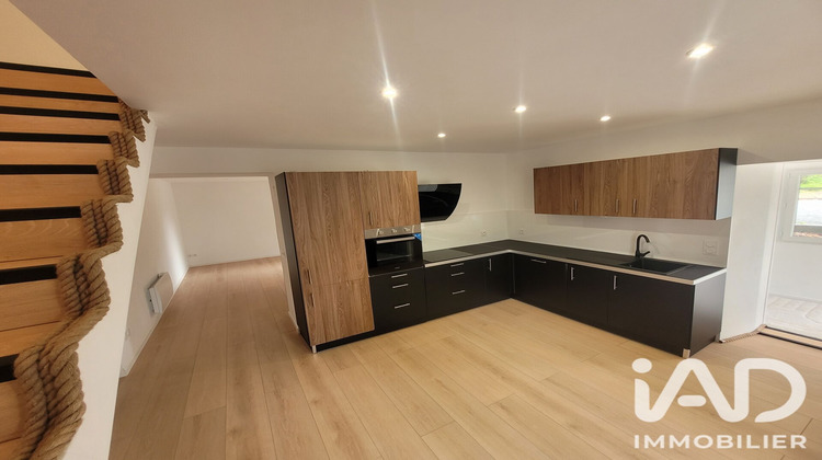 Ma-Cabane - Vente Maison Massongy, 115 m²