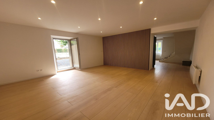 Ma-Cabane - Vente Maison Massongy, 115 m²