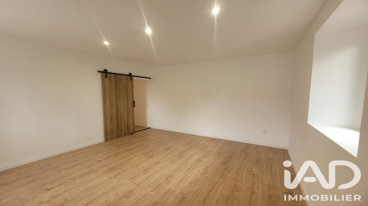 Ma-Cabane - Vente Maison Massongy, 115 m²