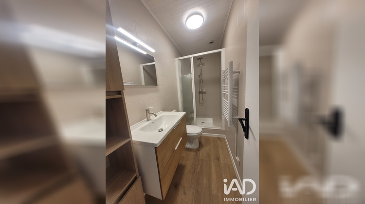 Ma-Cabane - Vente Maison Massongy, 115 m²