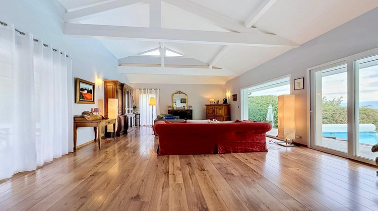 Ma-Cabane - Vente Maison MASSONGY, 240 m²