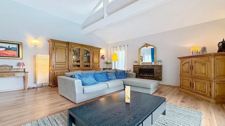 Ma-Cabane - Vente Maison MASSONGY, 240 m²
