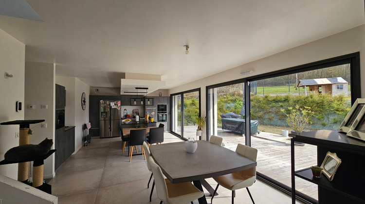 Ma-Cabane - Vente Maison MASSONGY, 135 m²