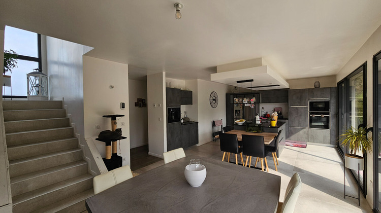Ma-Cabane - Vente Maison MASSONGY, 135 m²