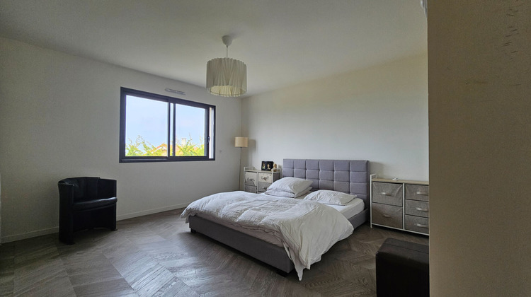 Ma-Cabane - Vente Maison MASSONGY, 135 m²