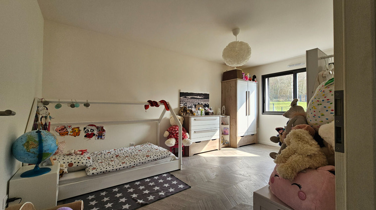 Ma-Cabane - Vente Maison MASSONGY, 135 m²