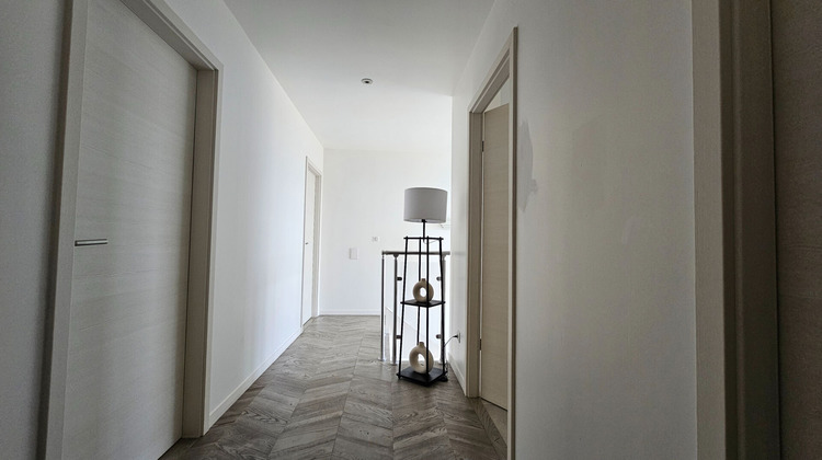 Ma-Cabane - Vente Maison MASSONGY, 135 m²