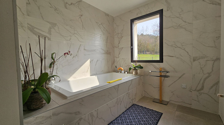 Ma-Cabane - Vente Maison MASSONGY, 135 m²