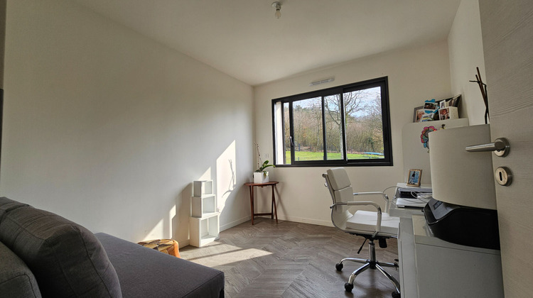 Ma-Cabane - Vente Maison MASSONGY, 135 m²