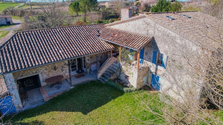 Ma-Cabane - Vente Maison MASSOULES, 185 m²