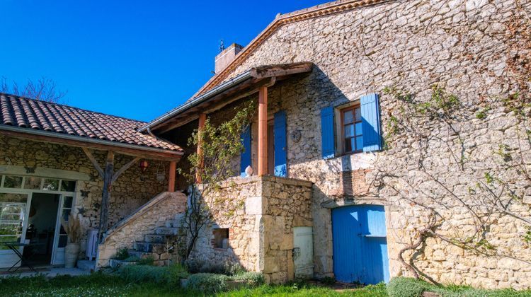 Ma-Cabane - Vente Maison MASSOULES, 185 m²