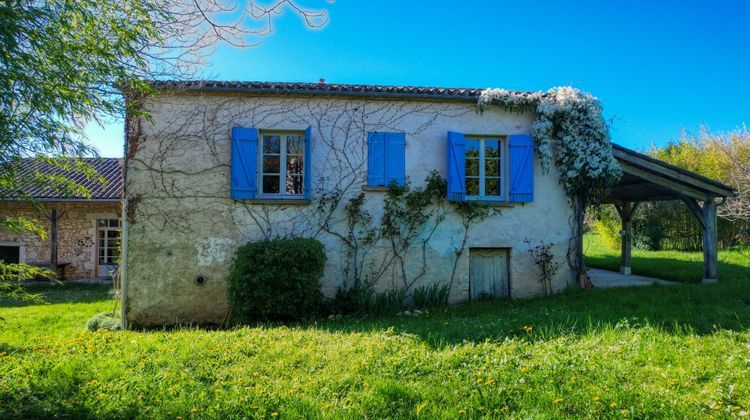 Ma-Cabane - Vente Maison MASSOULES, 185 m²