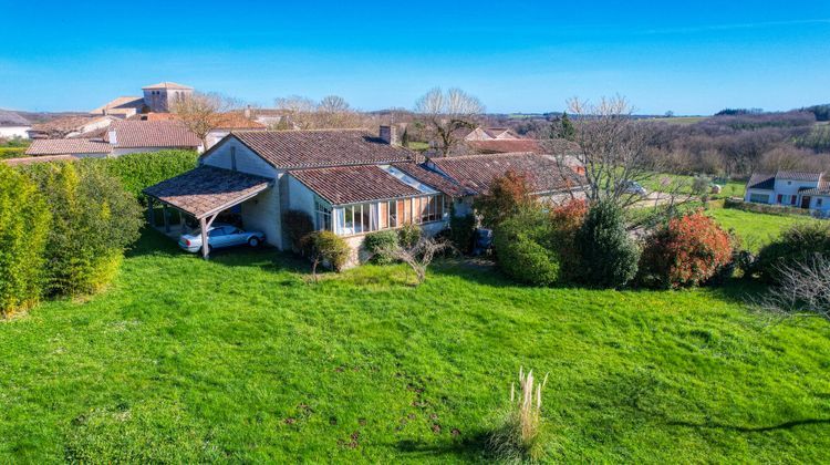 Ma-Cabane - Vente Maison MASSOULES, 185 m²