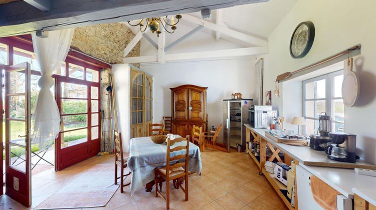 Ma-Cabane - Vente Maison MASSOULES, 185 m²