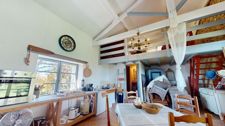 Ma-Cabane - Vente Maison MASSOULES, 185 m²