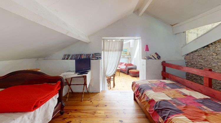 Ma-Cabane - Vente Maison MASSOULES, 185 m²