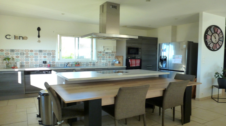 Ma-Cabane - Vente Maison Massoulès, 145 m²