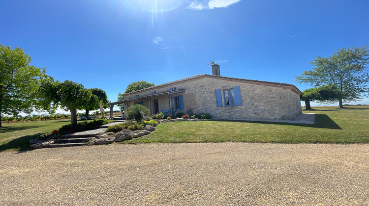 Ma-Cabane - Vente Maison MASSOULES, 124 m²