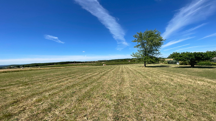 Ma-Cabane - Vente Maison MASSOULES, 124 m²