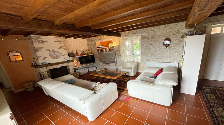 Ma-Cabane - Vente Maison MASSOULES, 124 m²