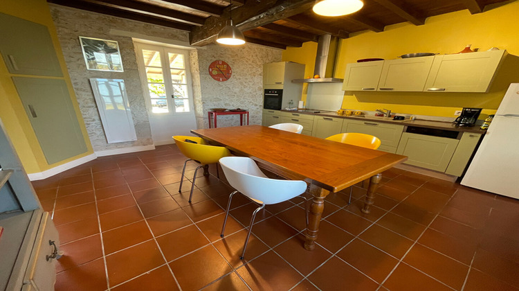 Ma-Cabane - Vente Maison MASSOULES, 124 m²