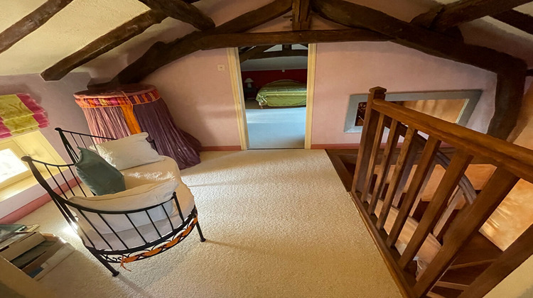 Ma-Cabane - Vente Maison MASSOULES, 124 m²