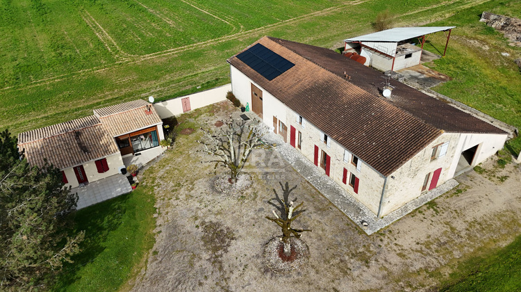 Ma-Cabane - Vente Maison MASSUGAS, 160 m²