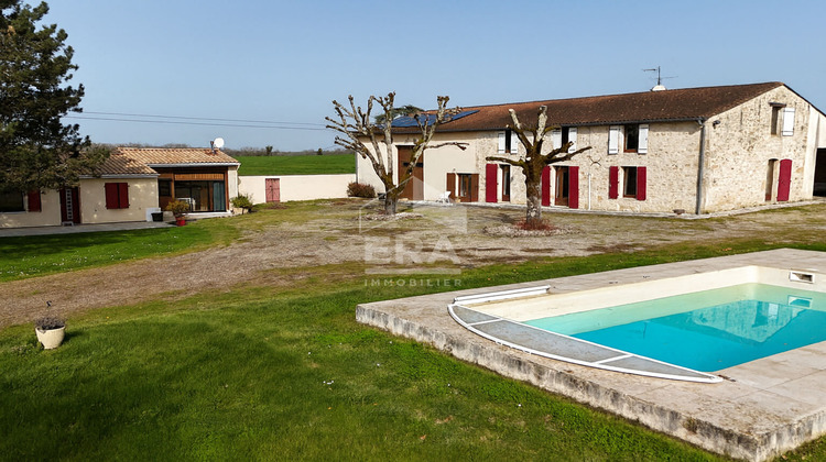 Ma-Cabane - Vente Maison MASSUGAS, 160 m²