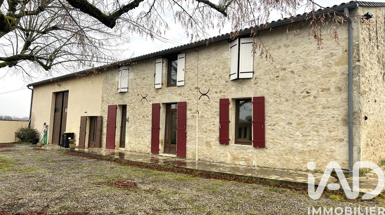 Ma-Cabane - Vente Maison Massugas, 225 m²