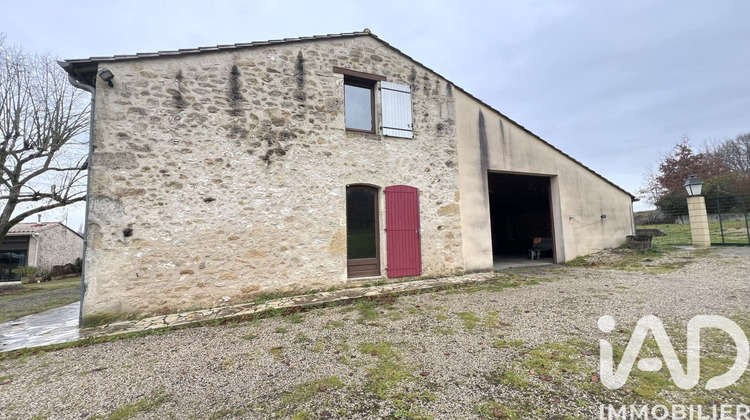 Ma-Cabane - Vente Maison Massugas, 225 m²