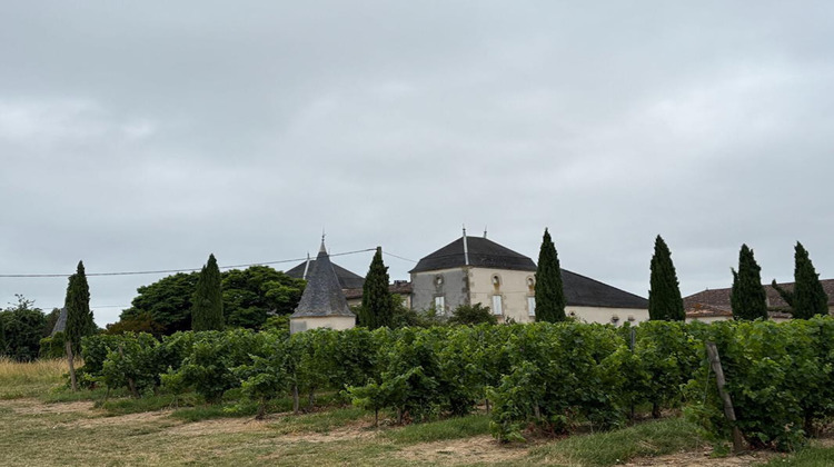 Ma-Cabane - Vente Maison MASSUGAS, 550 m²