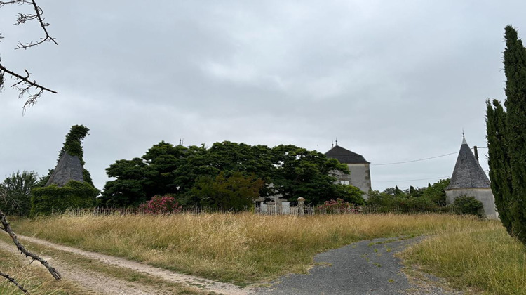 Ma-Cabane - Vente Maison MASSUGAS, 550 m²