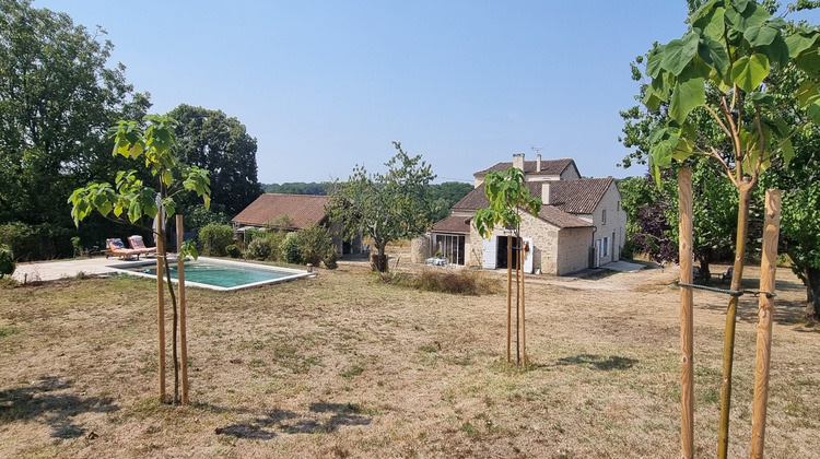 Ma-Cabane - Vente Maison Massugas, 233 m²