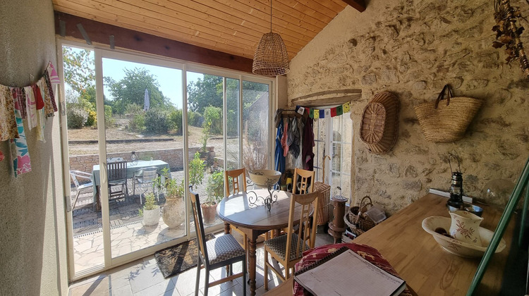 Ma-Cabane - Vente Maison Massugas, 233 m²